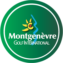Golf International Montgenevre conciergerie de montagne
