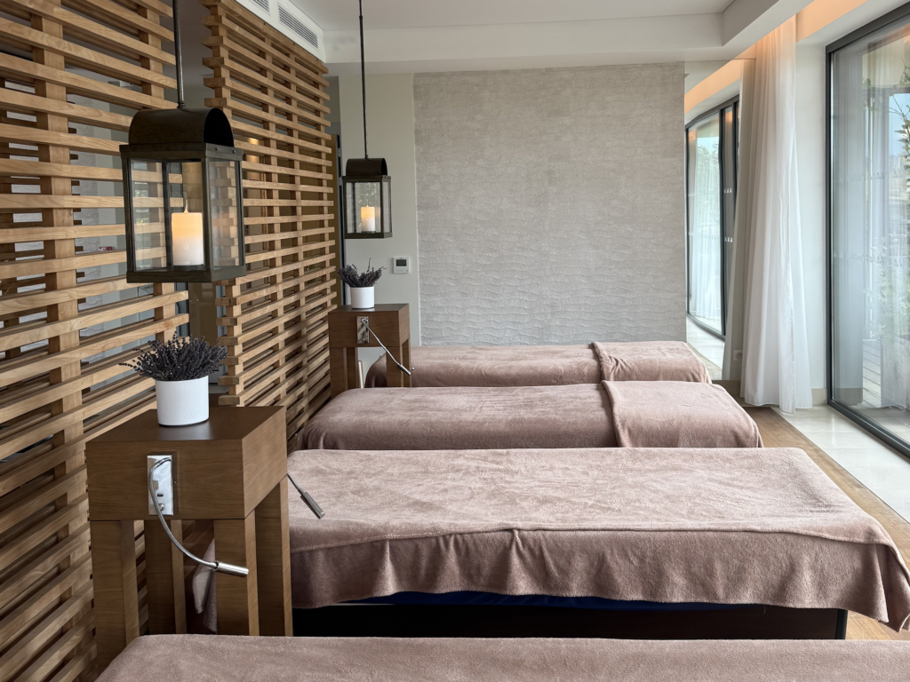 Réservation de massages et soins esthétiques à montgenevre