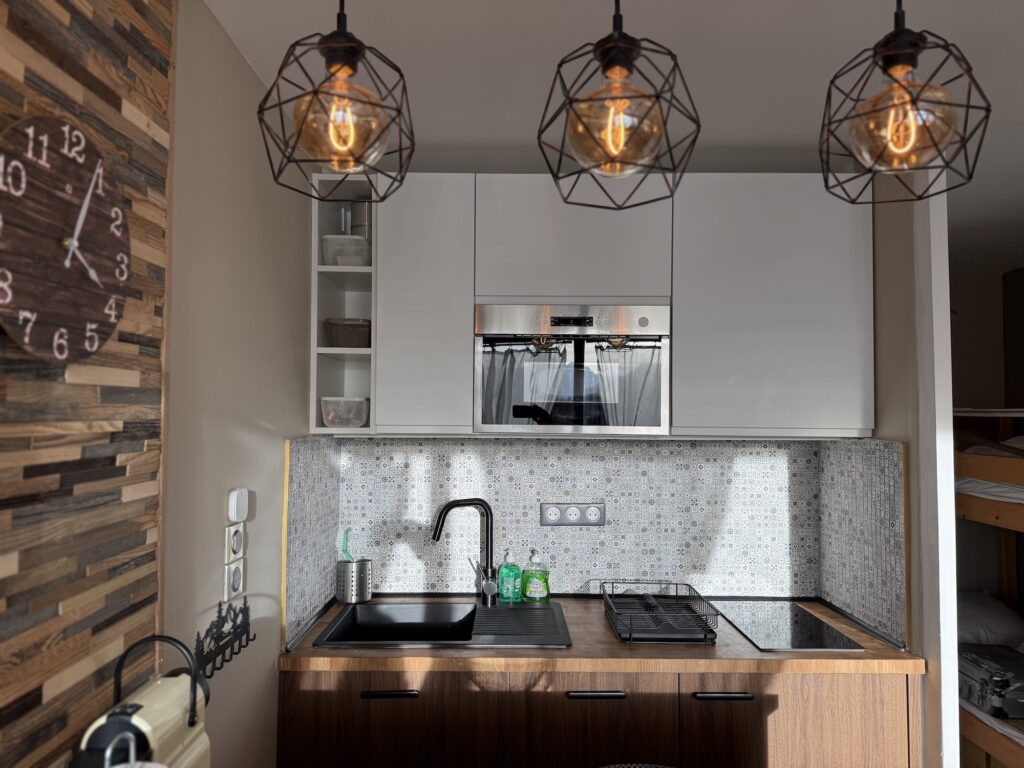 Appartement au pied des pistes à Montgenèvre pour un séjour idéal