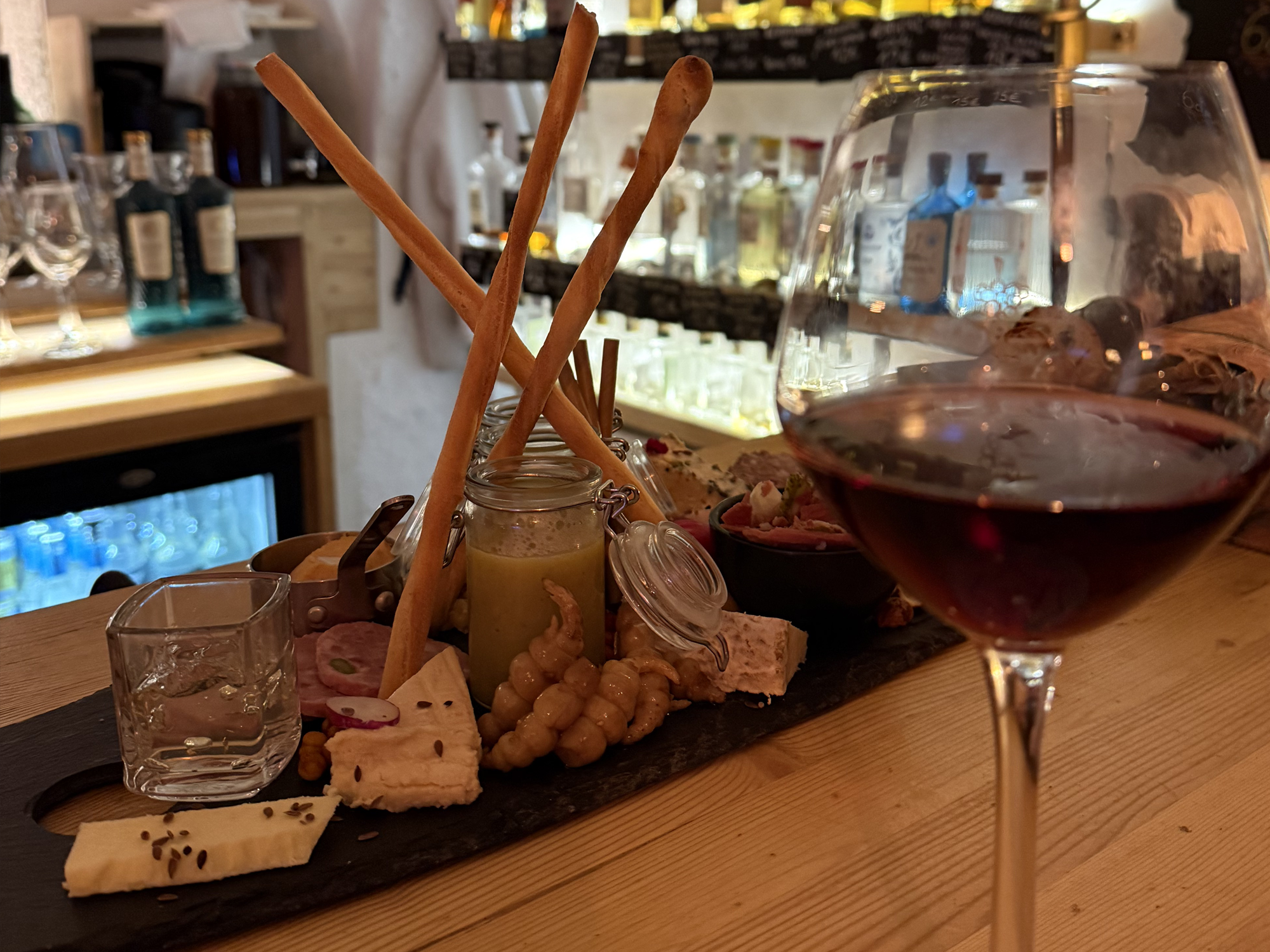 bar de nuits à Montgenèvre discotheque